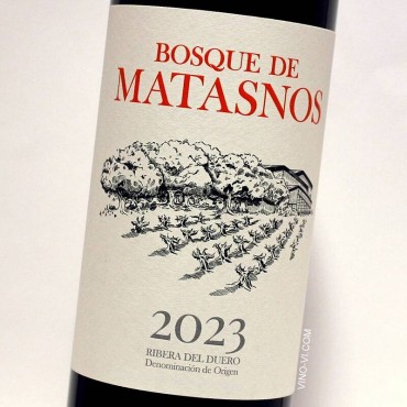 Bosque de Matasnos 2023