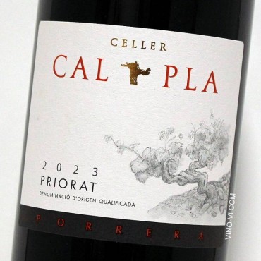Cal Pla Negre 2023