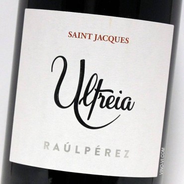 Ultreia Saint Jacques 2023