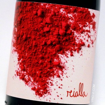 Rialla Garnatxa Negra 2024