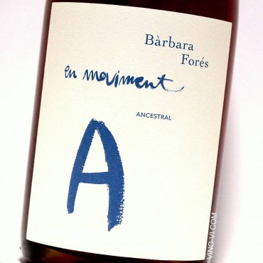 Bàrbara Forés En Moviment A - Ancestral 2024