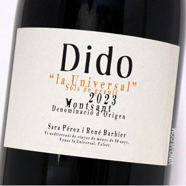 Dido La Universal MAGNUM 2023