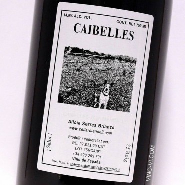 Caibelles Mendall 2025