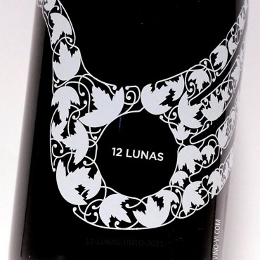 12 Lunas Tinto 2022