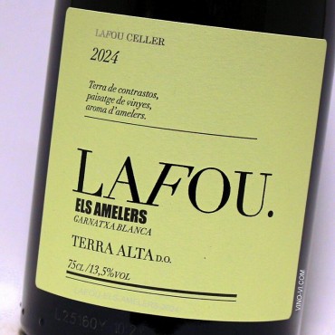 Lafou Els Amelers 2025