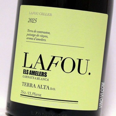 Lafou Els Amelers 2025