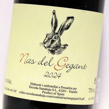 Nas del Gegant 2024
