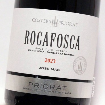 Rocafosca Negre 2023