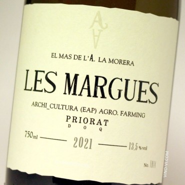 Les Margues 2023