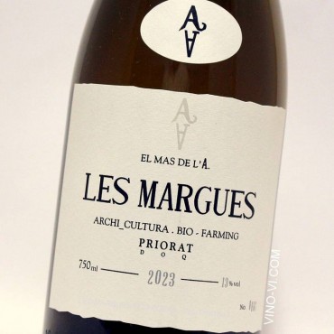 Les Margues 2023