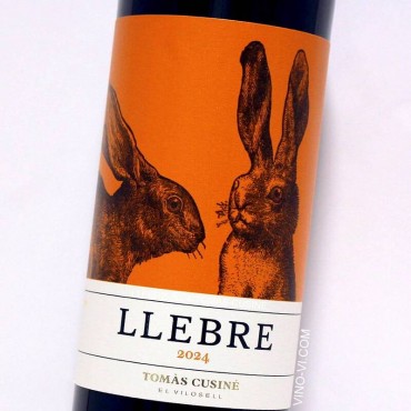 Llebre 2024