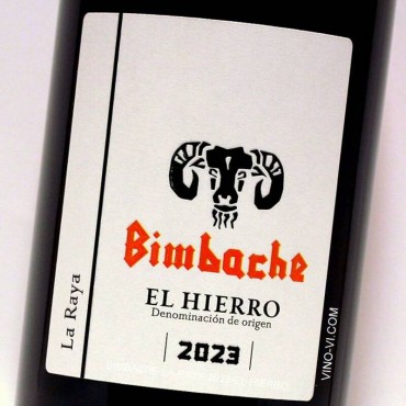 Bimbache La Raya 2023