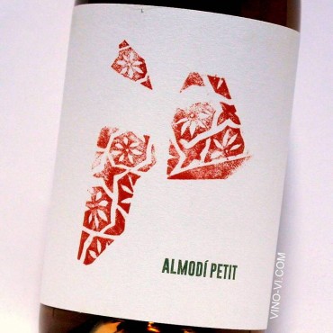 Almodí Petit rosè 2025