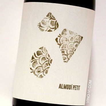 Almodí Petit Blanco 2025