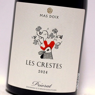 Les Crestes 2025