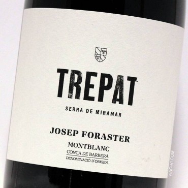 Josep Foraster Trepat 2025
