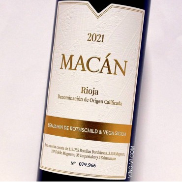 Macán 2021